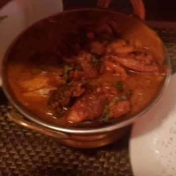 Agra Taj Mahal - Lam entrée - Indian Near Me - Brooklyn, New York