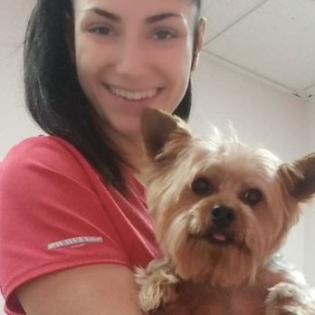 Barbie's Pet Salon - Thank you, Little Guy looks and smells amazing! - Pet Groomers Near Me - Santa Barbara, California
