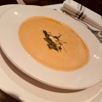 Chamberlain's Steak & Fish - Lobster & Shrimp Bisque - Steakhouses Near Me - Dallas, Texas Chamberlain's Steak & Fish - Lobster & Shrimp Bisque - Steakhouses Near Me - Dallas, Texas