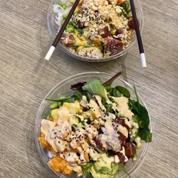 Poke Bros.