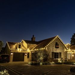 Christmas Boss - Irvine, CA
