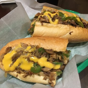 Giorgino's - Sandwiches Near Me - San Diego, California