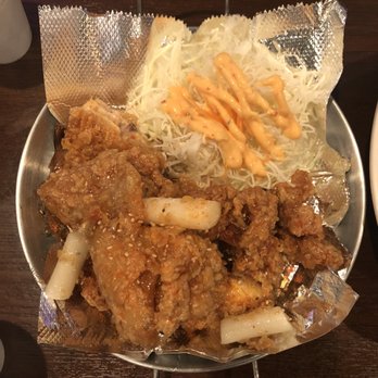 Chi Spot - Chicken Shop Near Me - Richardson, Texas Chi Spot - Chicken Shop Near Me - Richardson, Texas