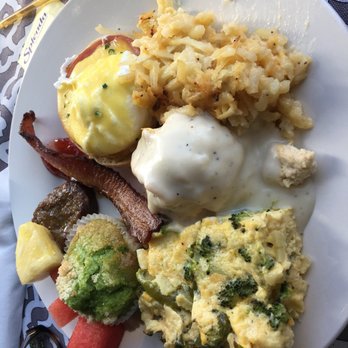Ginger and Soul - Breakfast & Brunch Near Me - Yorkville, Illinois