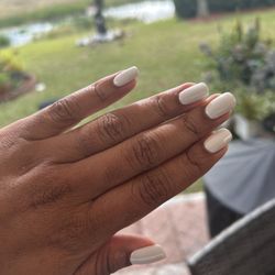 Momo Nail Spa - A well done manicure is balm to my soul #momonails #amazingcustomerservice #clientsatisfied