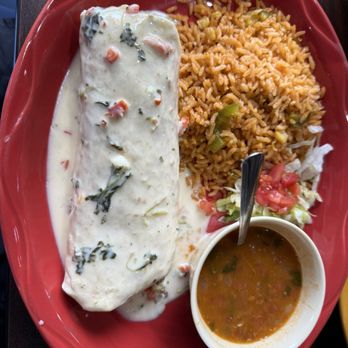Emiliano's Mexican Cuisine - Tres Amigos Burrito - Mexican Near Me - Olathe, Kansas Emiliano's Mexican Cuisine - Tres Amigos Burrito - Mexican Near Me - Olathe, Kansas
