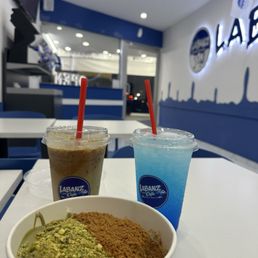 Matcha Matcha