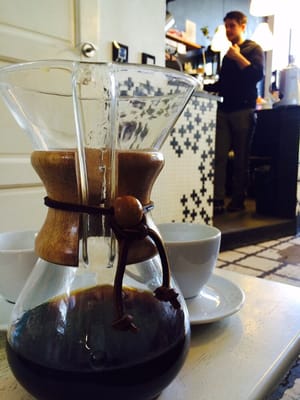 Filtry Cafe by null