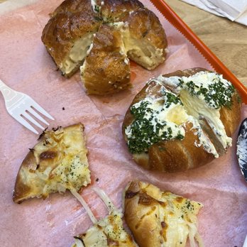 Cafe W Bakery and Desserts - Cafes Near Me - Flushing, New York Cafe W Bakery and Desserts - Cafes Near Me - Flushing, New York