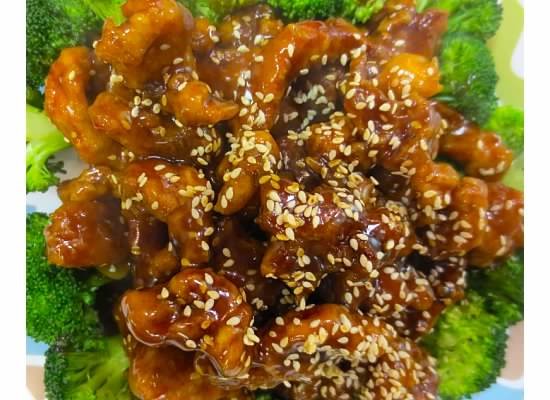 Pearl Wok To Go - Photo 2