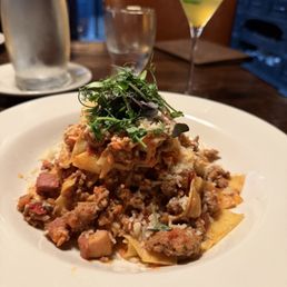 Bolognese ‍