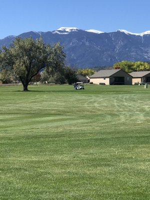 HOLLYDOT GOLF COURSE Updated July 2025 55 N Pkwy Dr Colorado City
