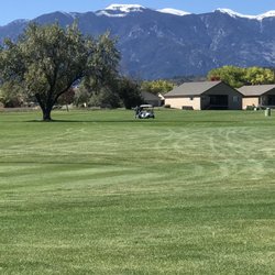 Hollydot Golf Course