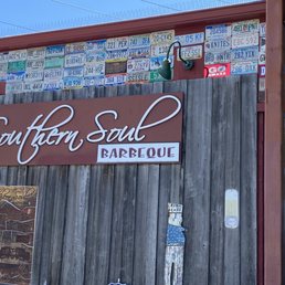 SOUTHERN SOUL BARBEQUE - Updated April 2024 - 1243 Photos & 1249 ...
