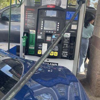 Costco - Gas Stations Near Me - Phoenix, Arizona