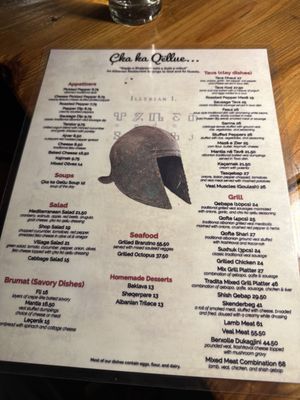 Menu photo 6 Kobrick Coffee New York, NY Menu photo 6 Kobrick Coffee New York, NY