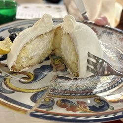 Ai Sette Santi - Dessert