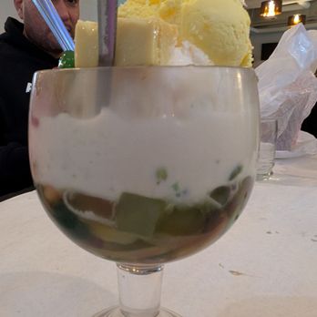 The Noypitz Bar & Grill - Halo halo - Filipino Near Me - Rancho Cucamonga, California The Noypitz Bar & Grill - Halo halo - Filipino Near Me - Rancho Cucamonga, California