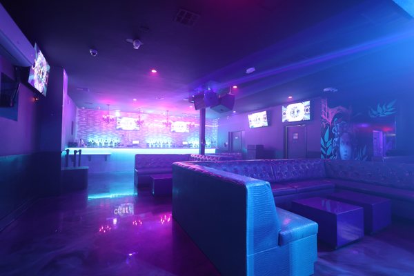 Club EGO Afterhours by null