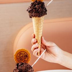 I Scream Gelato - Lone Tree