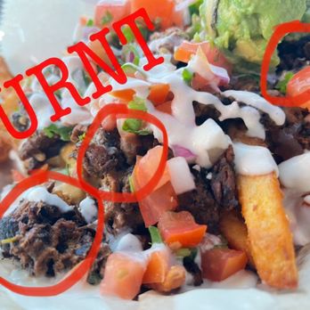 Chicana - Vegan Near Me - Fullerton, California