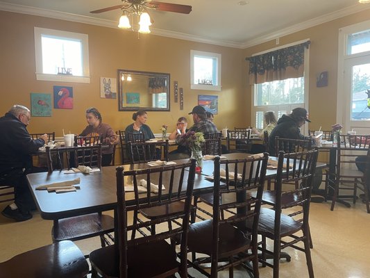 Creative Catering & Design at The Bank House by null