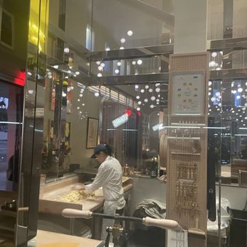 Funke - Italian Near Me - Beverly Hills, California