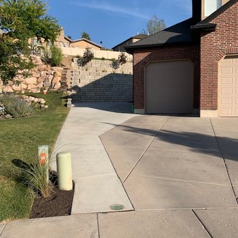Roth Landscape Services - Landscaping Near Me - Draper, Utah