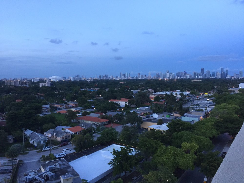 THE ASTON CONDOMINIUMS Updated September 2024 3000 Coral Way, Coral