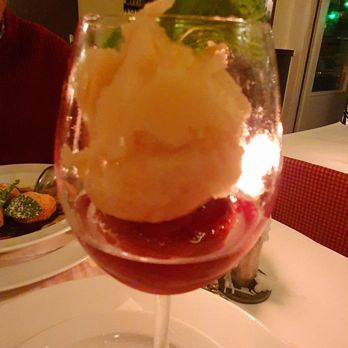 Vienna - Sorbets mit Wodka - French Near Me - Hamburg, HH Vienna - Sorbets mit Wodka - French Near Me - Hamburg, HH