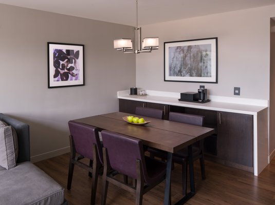 Morgantown Marriott at Waterfront Place by null