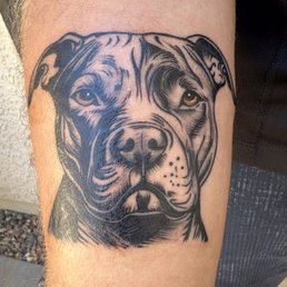 Tattoo Tattoo