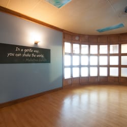 Yen Yoga & Fitness