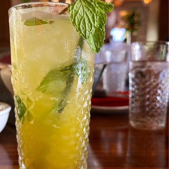 RED O - Spicy Mango Mojito. Must order! - Mexican Near Me - San Diego, California RED O - Spicy Mango Mojito. Must order! - Mexican Near Me - San Diego, California