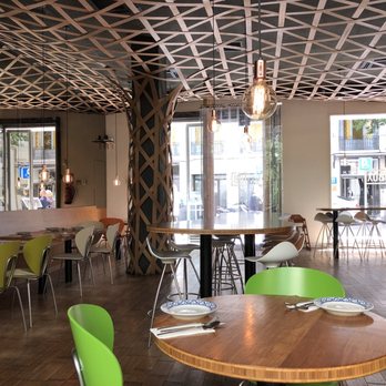 Bambúbox - Thai Near Me - Madrid, M