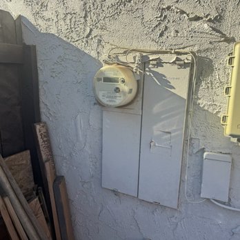 Provolt Electric - Old panel - Electricians Near Me Provolt Electric - Old panel - Electricians Near Me