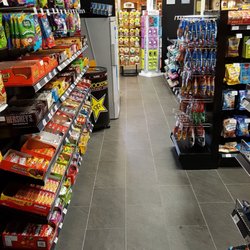 INS MARKET