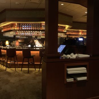 Seasons 52 - Bar area - New American Near Me - Chestnut Hill, Massachusetts Seasons 52 - Bar area - New American Near Me - Chestnut Hill, Massachusetts
