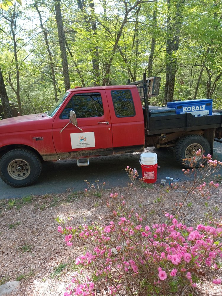Slide of Terry And Sons Plumbing