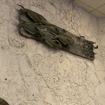 Old Florida Bar & Grill - More decor - Seafood Near Me - Jupiter, Florida Old Florida Bar & Grill - More decor - Seafood Near Me - Jupiter, Florida