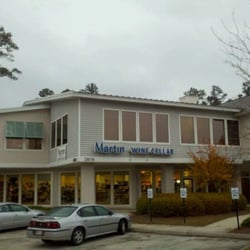 Martin Wine & Spirits