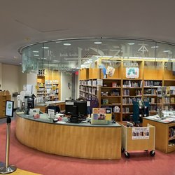 SAN FRANCISCO MAIN LIBRARY - 680 Photos & 455 Reviews - 100 Larkin St ...