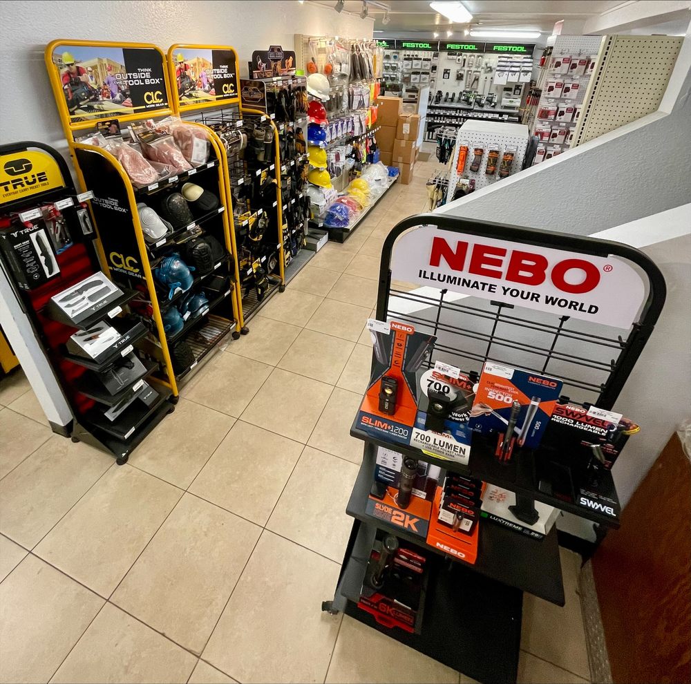 TOOLMART Updated October 2024 15 Photos & 28 Reviews 2117