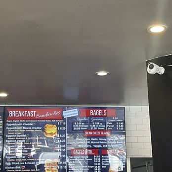 The Posh Bagel - Bagels Near Me - Castro Valley, California The Posh Bagel - Bagels Near Me - Castro Valley, California