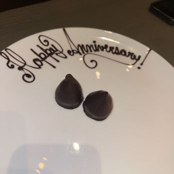 Mooo.... Beacon Hill - Chocolate covered marshmallows - Steakhouses Near Me - Boston, Massachusetts