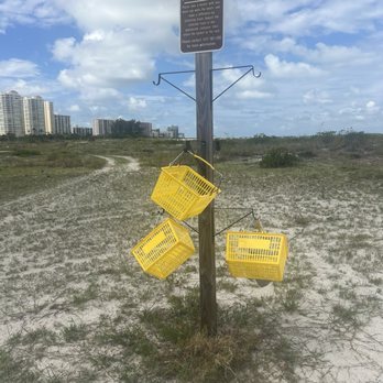 Sand Key Park - We did our part for the beach by picking up garbage! Great idea ! - Beaches Near Me - Clearwater Beach, Florida Sand Key Park - We did our part for the beach by picking up garbage! Great idea ! - Beaches Near Me - Clearwater Beach, Florida