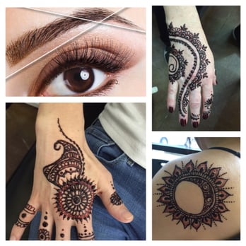 Sweet Salon - Sweet salon uptown Dallas. Perfect eyebrows threading& Heena tatoos. - Hair Salons Near Me - Dallas, Texas Sweet Salon - Sweet salon uptown Dallas. Perfect eyebrows threading& Heena tatoos. - Hair Salons Near Me - Dallas, Texas
