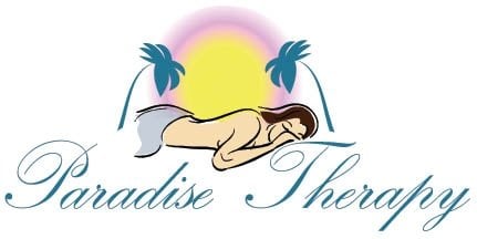 Paradise Therapy Logo