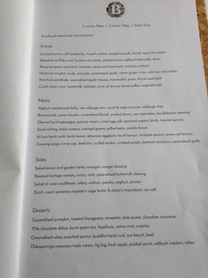 Restaurant Botanic by null