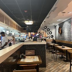 Wu’s Ramen